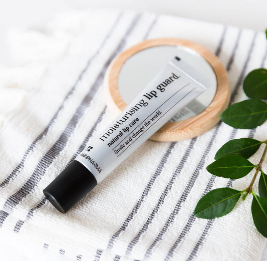Rainpharma Moisturising Lip Guard