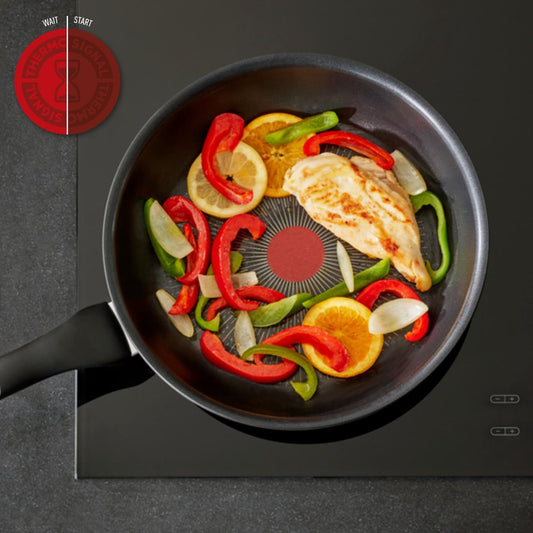 Lagostina Unlimited koekenpan - 24 cm