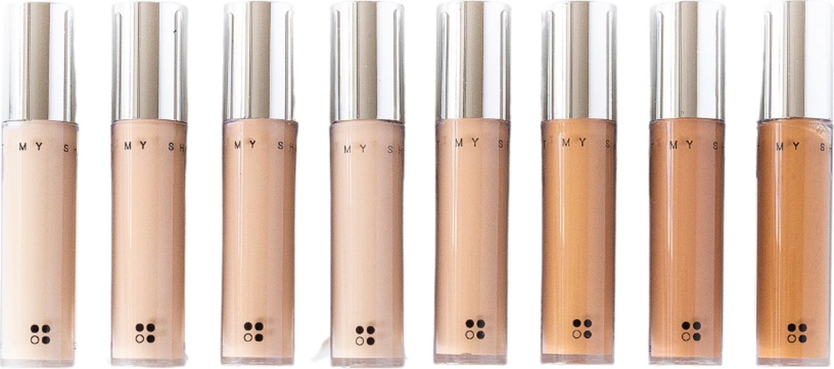 Rainpharma Hazel Natural Concealer