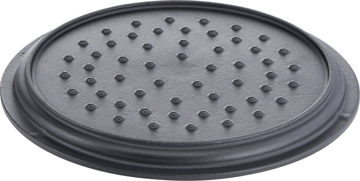 Tefal Ronde gietijzeren braadpan - 20 cm