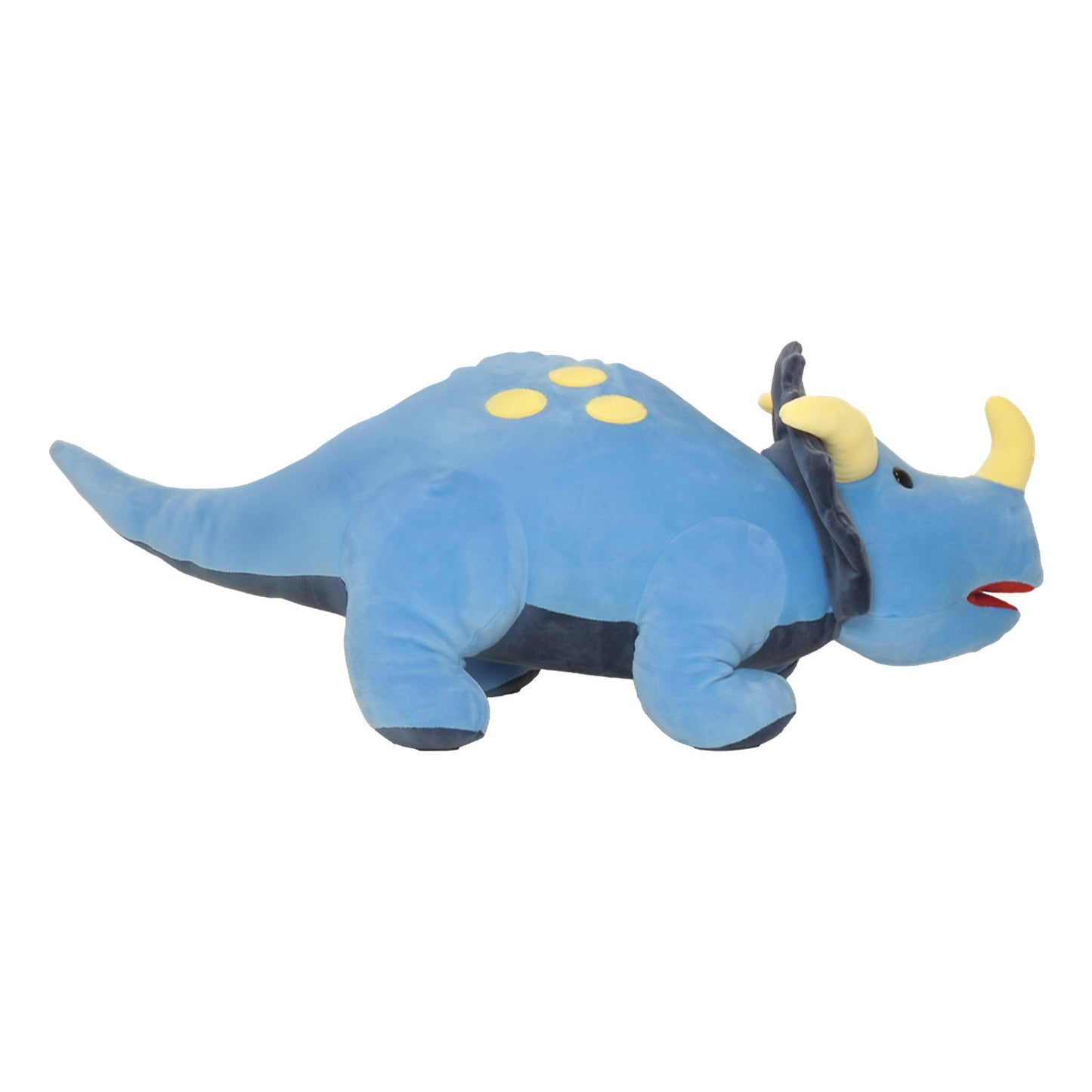 Jolly Plush Triceratops S