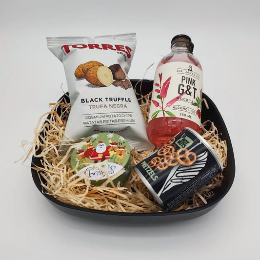 Winteravond Geschenkpakket