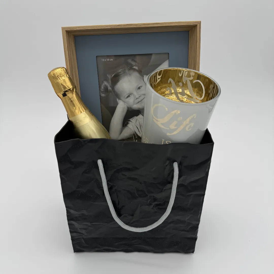 Gouden Moment Geschenkpakket