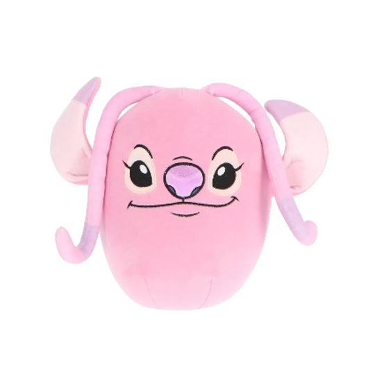 Angel Eggy Pillow Pluche 22 cm