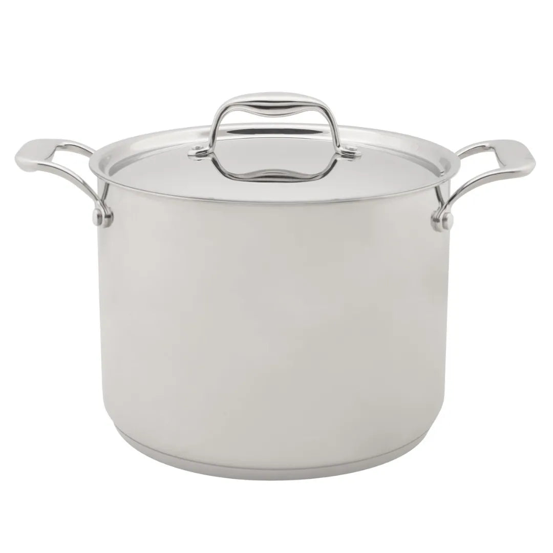 Cosy & Trendy Soeppot met deksel RVS