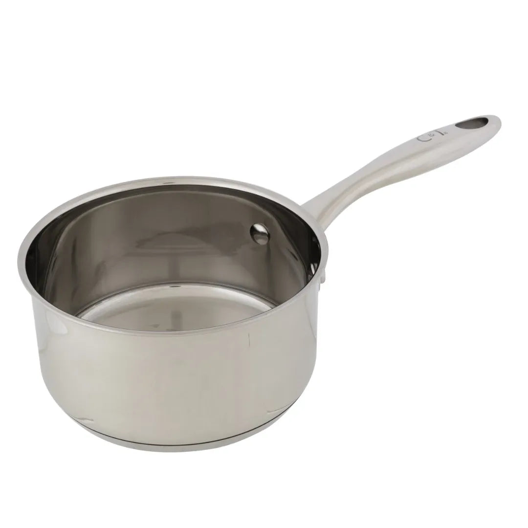 Cosy & Trendy Classic Steelpan - 16 cm