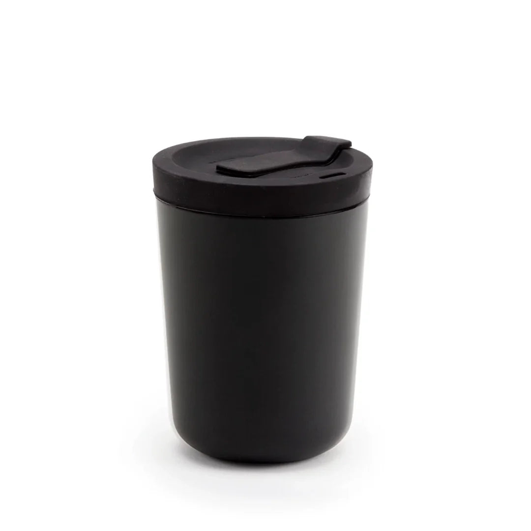Takeaway / Coffee Mug - Black - 350 ml