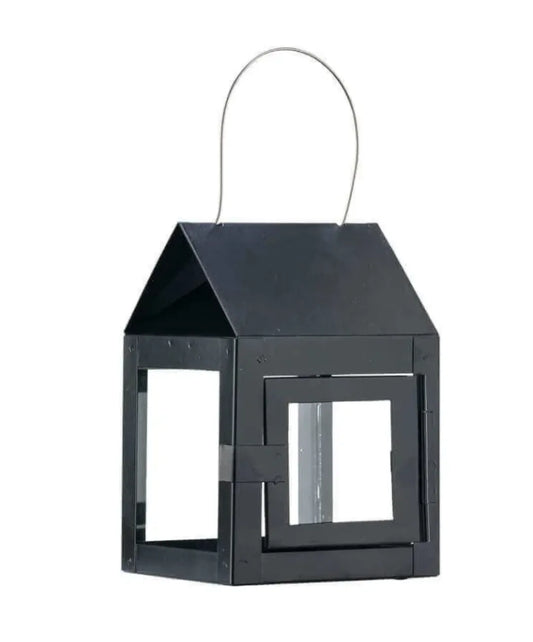 Lantaarn Zwart