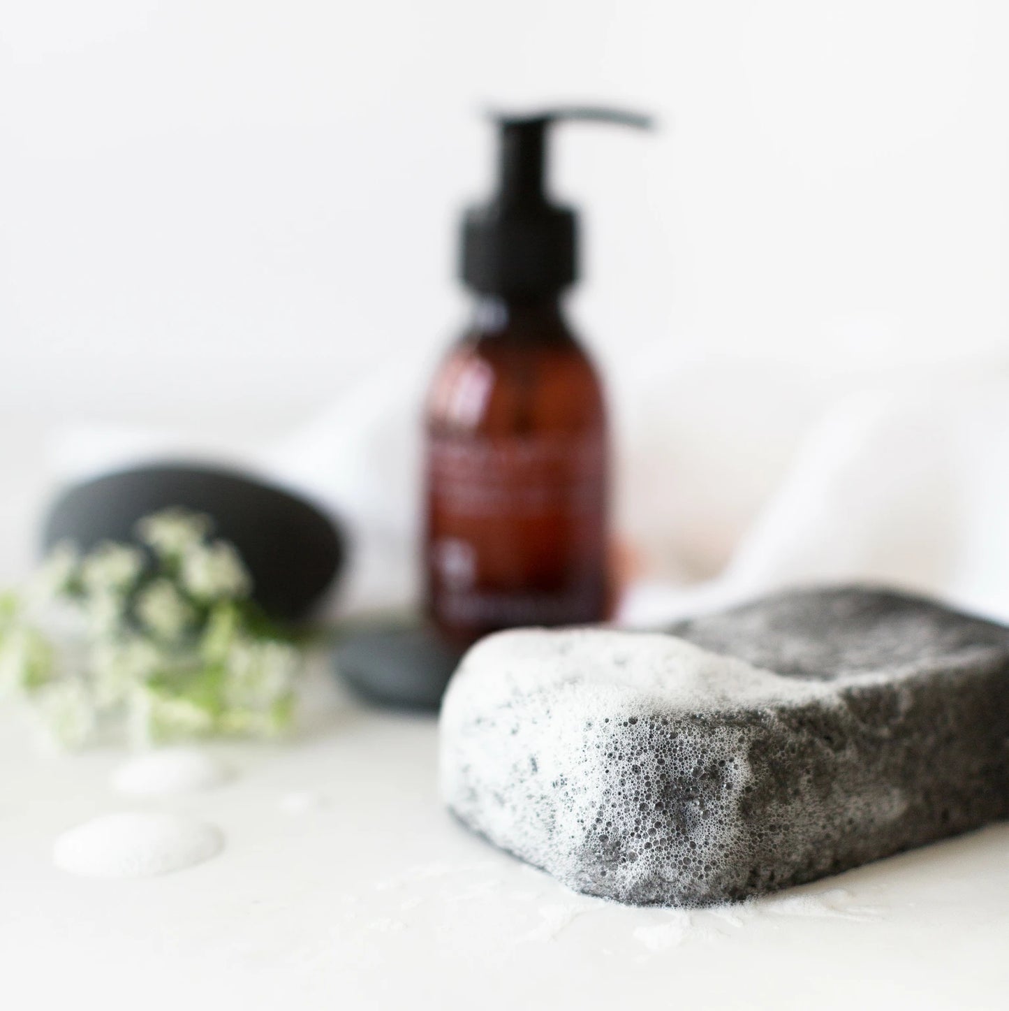 Rainpharma Liu's Magic Sponge