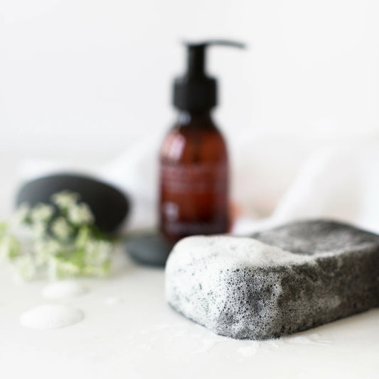 Rainpharma Liu's Magic Sponge