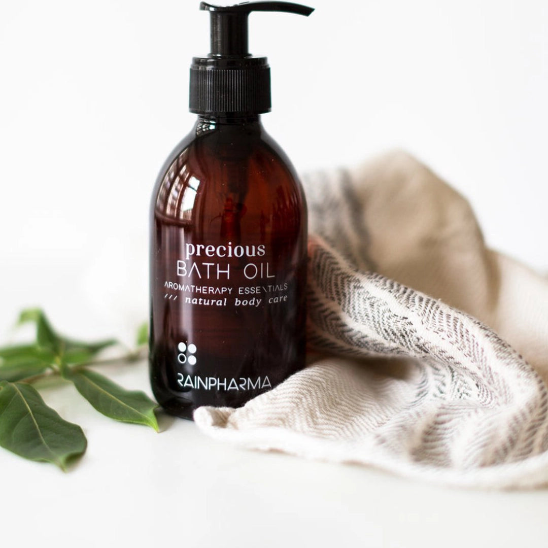 Rainpharma Precious Bath Oil