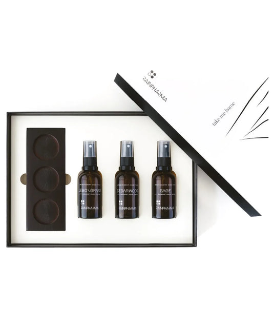 Rainpharma Take Me Home 3x Room Spray 50 ml