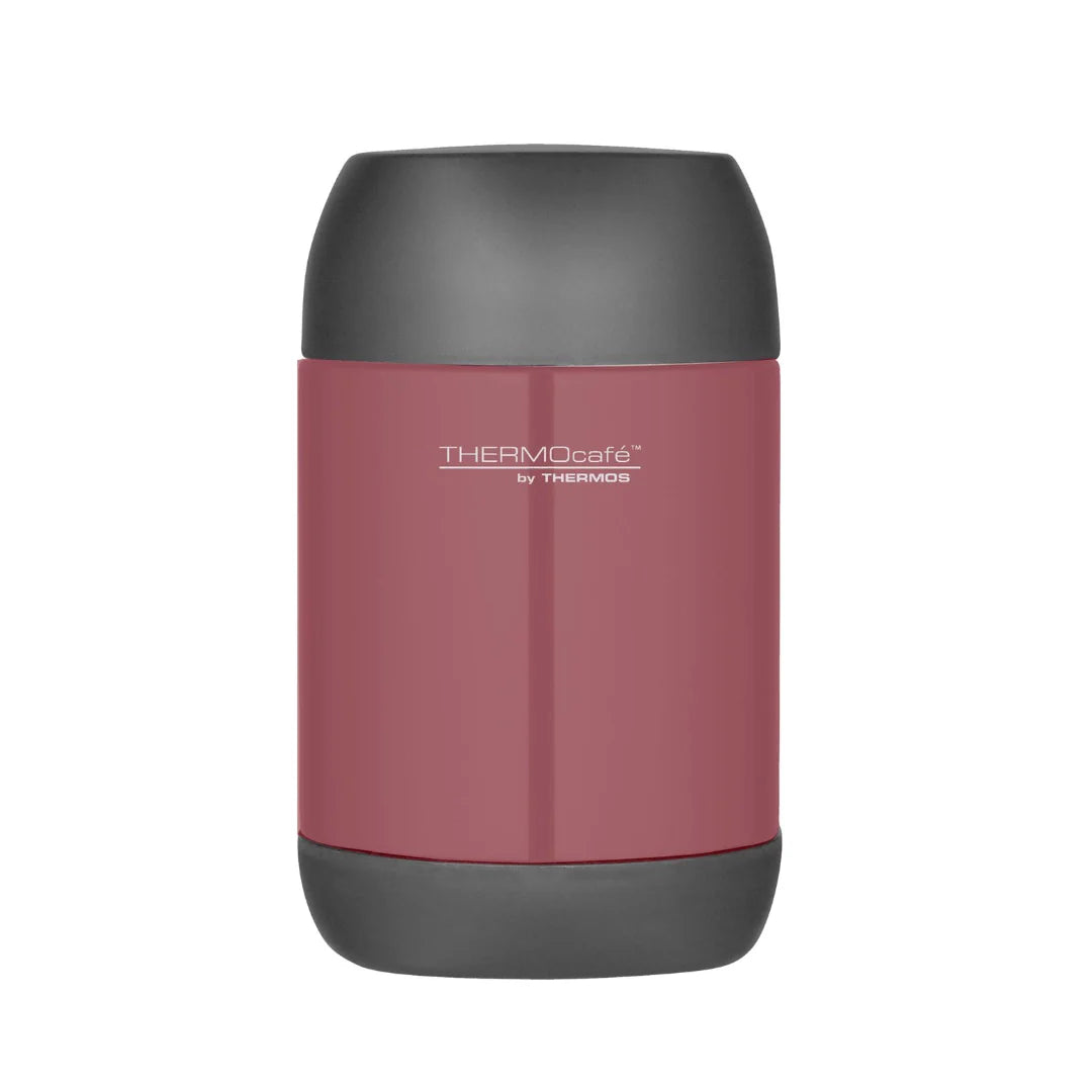 Thermos voedselcontainer - 50cl - Marsala Rood