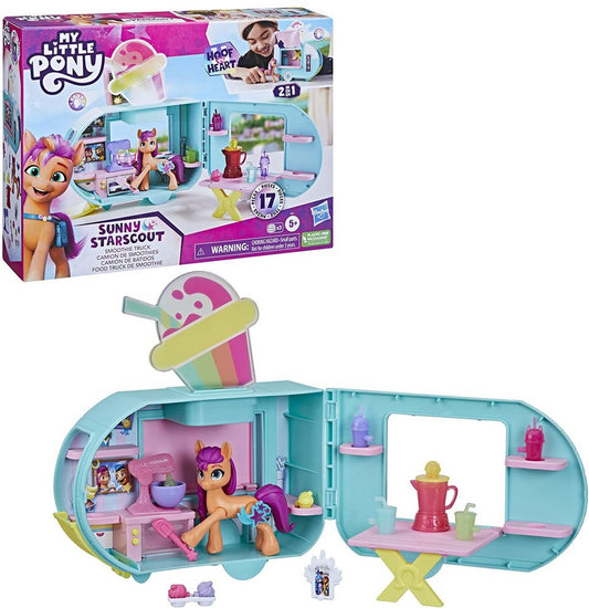 Hasbro My Little Pony - Sunny Starscout