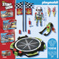 Playmobil Air Stuntshow jet "Jetpack" - 70836