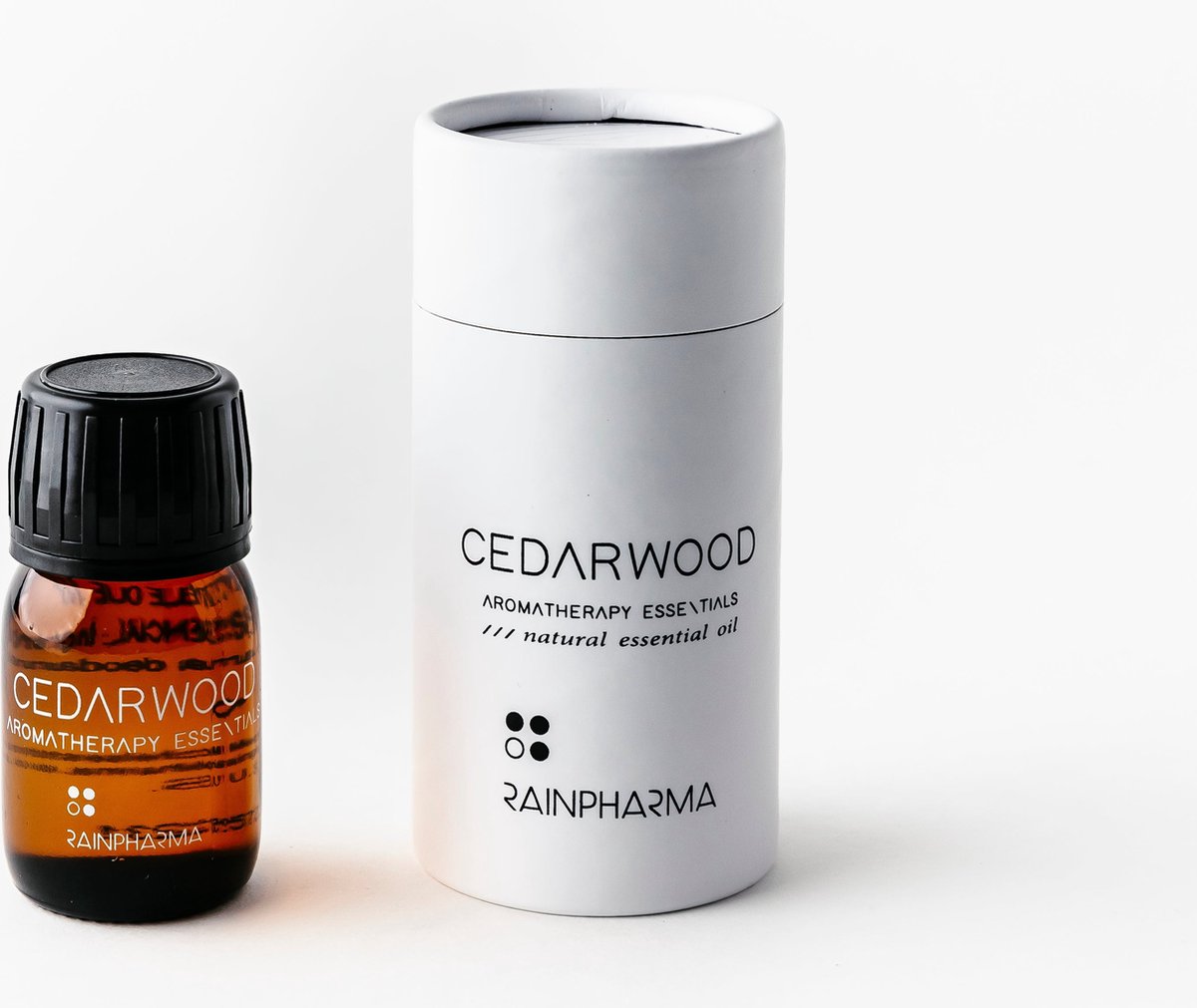 Rainpharma Essential 100% Oil - 30 ml