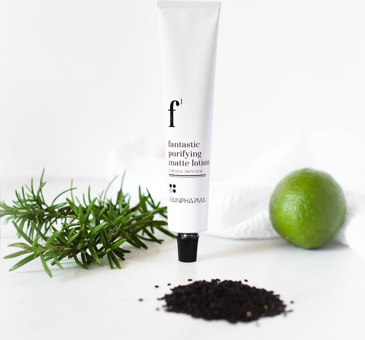 Rainpharma Fantastic Purifying Matte Lotion