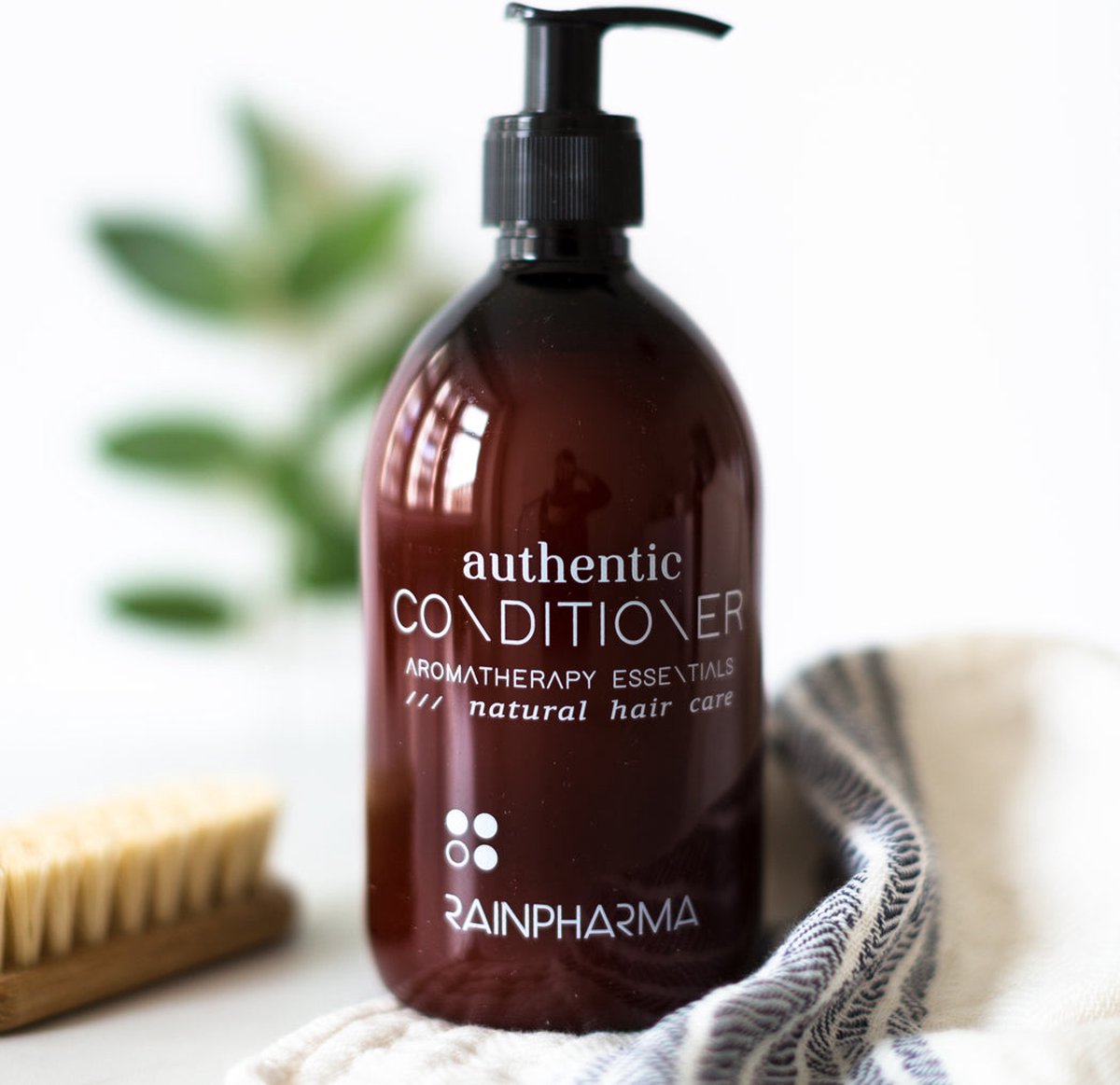 Rainpharma Authentic Conditioner - 250ml