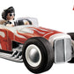 Playmobil 71078 Hot Rod