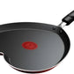 Tefal Hartvormige pannenkoekenpan - Geen inductie