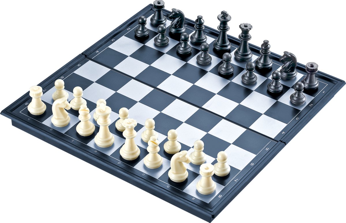 Jolly Play 5-In-1 Family Board Games 25 cm