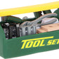 Jolly Life Gereedschapskist Toolbox met Accessoires