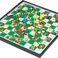 Jolly Play 5-In-1 Family Board Games 25 cm
