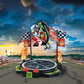 Playmobil Air Stuntshow jet "Jetpack" - 70836