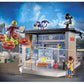 Playmobil How To Train Your Dragon Dragons: The Nine Realms - Icaris Lab - 71084