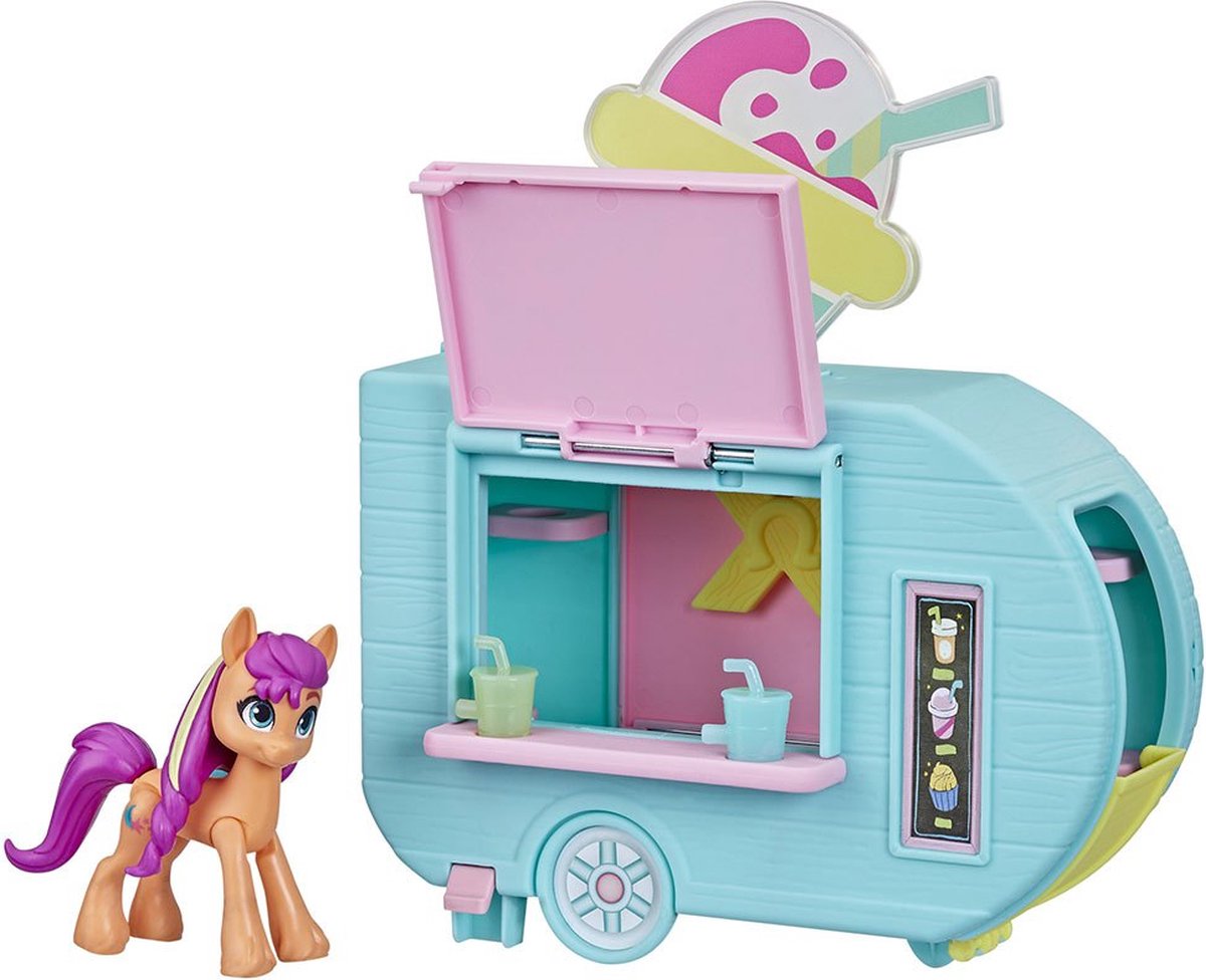 Hasbro My Little Pony - Sunny Starscout