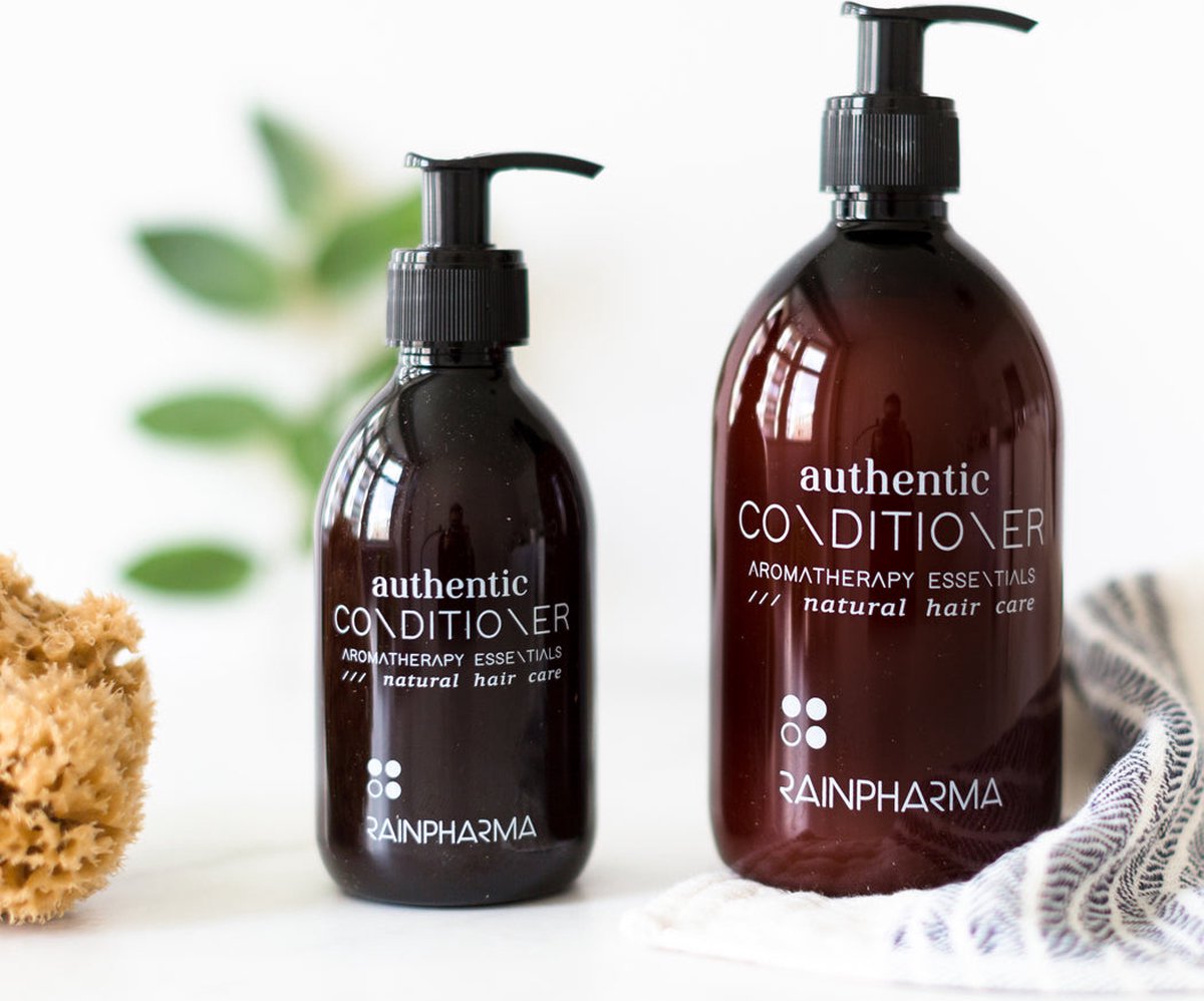 Rainpharma Authentic Conditioner - 250ml