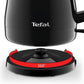 Tefal Waterkoker VITA zwart 0,8 l 2400W