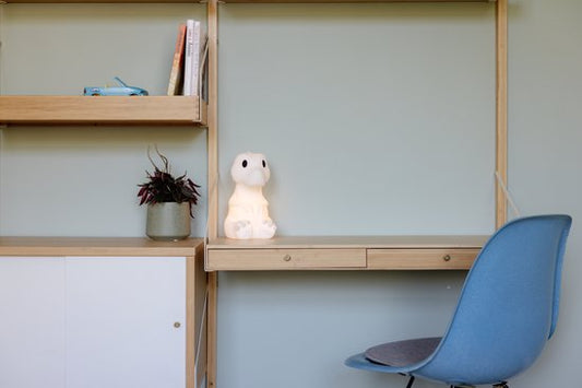 Mr. Maria RENA First Light - Dinosaurus