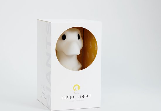 Mr. Maria RENA First Light - Dinosaurus