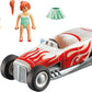 Playmobil 71078 Hot Rod