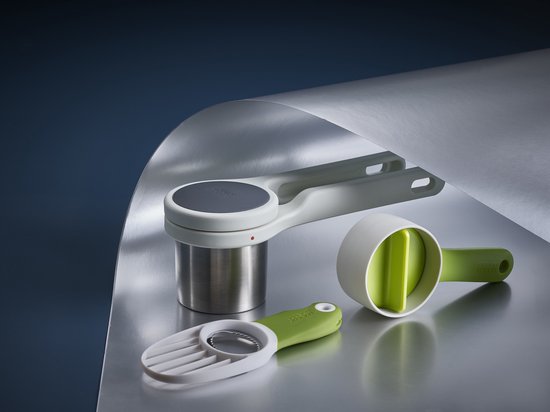 Joseph Joseph Avocado schiller