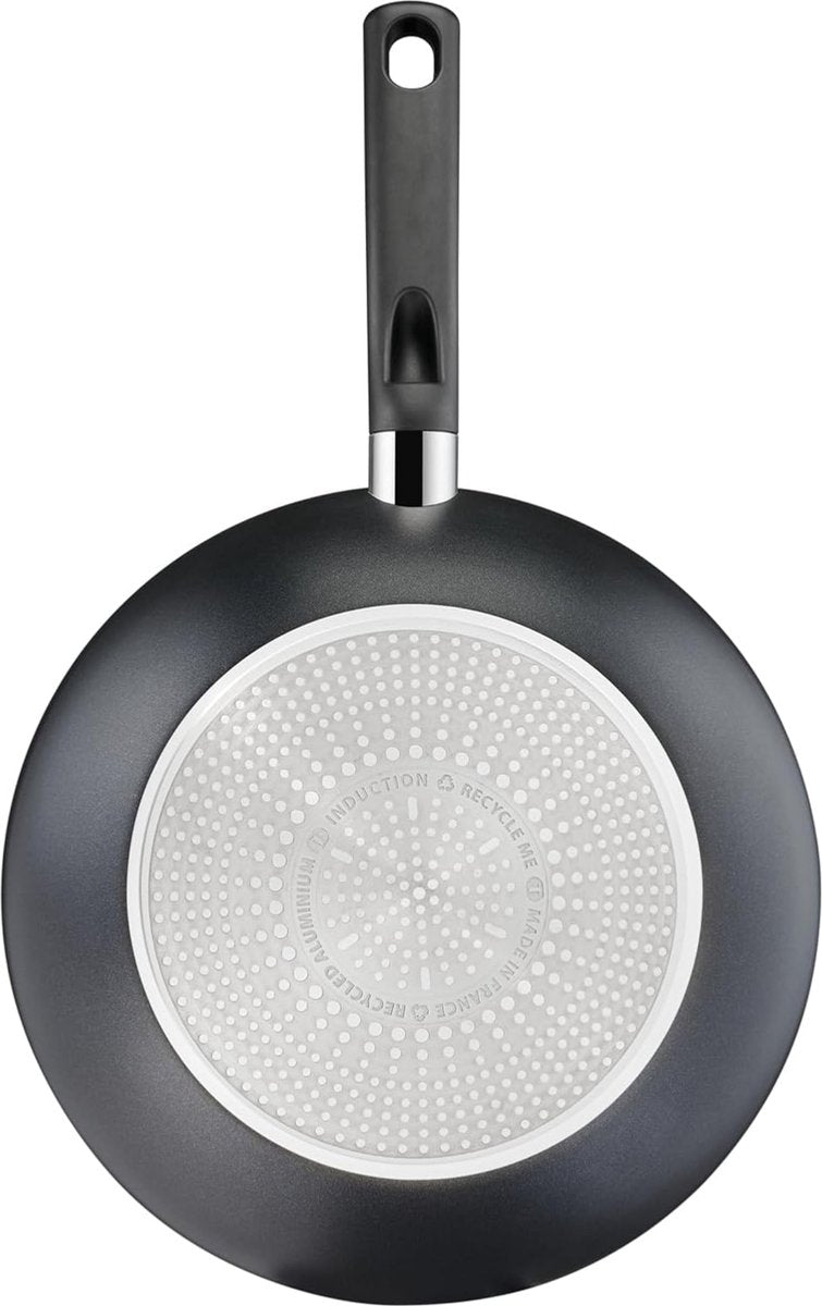 Lagostina Rigenera Green Wokpan 28 cm