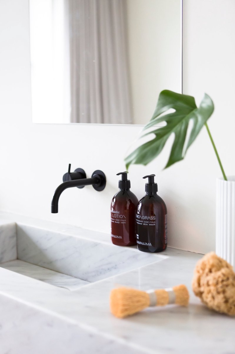 Rainpharma Prebiotic Skin Lotion