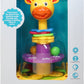 JollyToddler - Rotating Giraffe - Draaiende Giraf