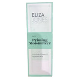 Eliza Jones Priming moisturizer COLOUR CORRECT Hyaluronic Acid