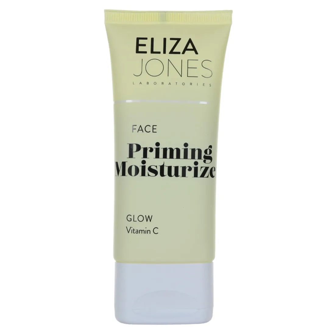 Eliza Jones Priming moisturizer GLOW Vitamin C
