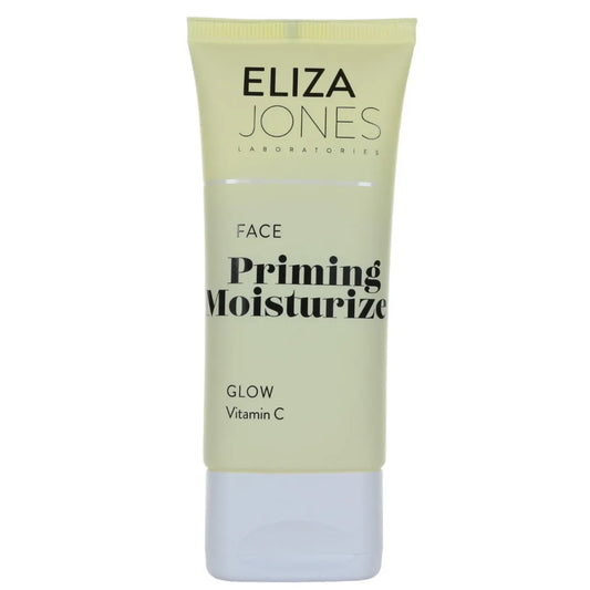 Eliza Jones Priming moisturizer GLOW Vitamin C