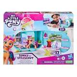 Hasbro My Little Pony - Sunny Starscout