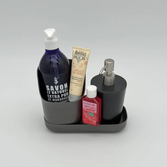 Badkamer chic Geschenkpakket