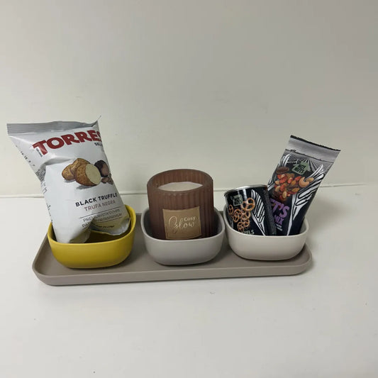 Borreltijd Geschenkpakket