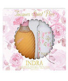 Ulric de Varens Giftset Indra Oriëntaals Eau de parfum + Deo