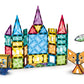Jolly Creative Magnetic Blocks Stem 100 Pcs