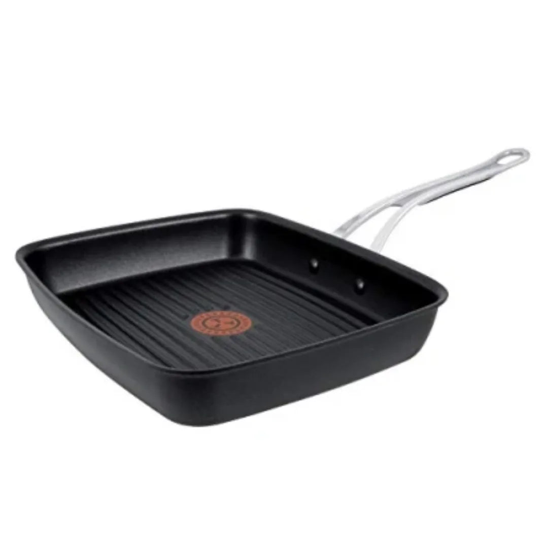 Tefal Jamie Oliver Grillpan 23 x 27 cm