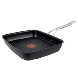 Tefal Jamie Oliver Grillpan 23 x 27 cm