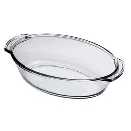 Anchor Hocking Ovenschaal Basics Ovaal - 33 cm